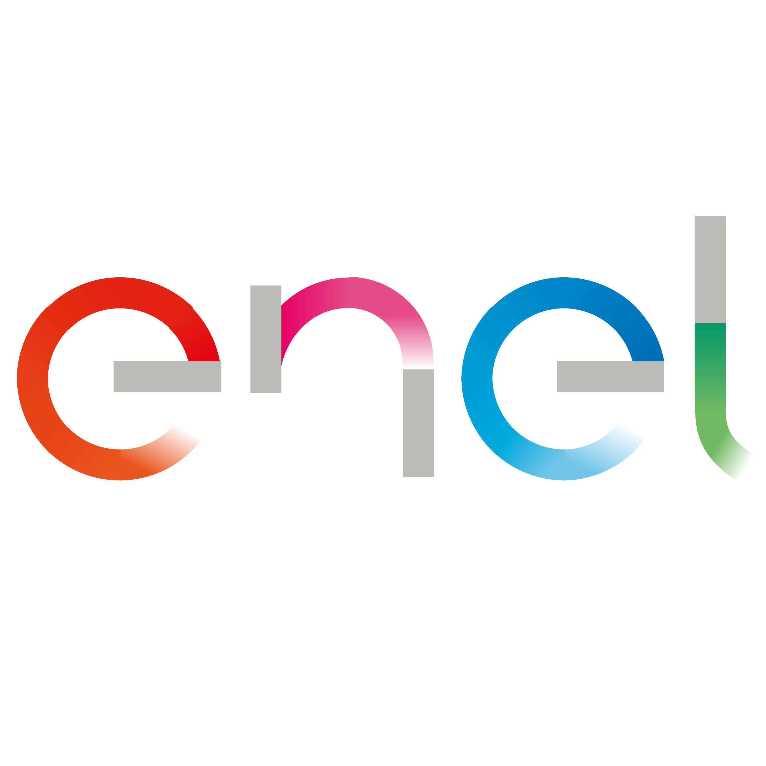 Logo ENEL