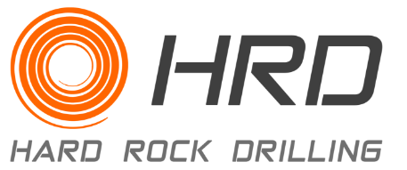 Logo HRD