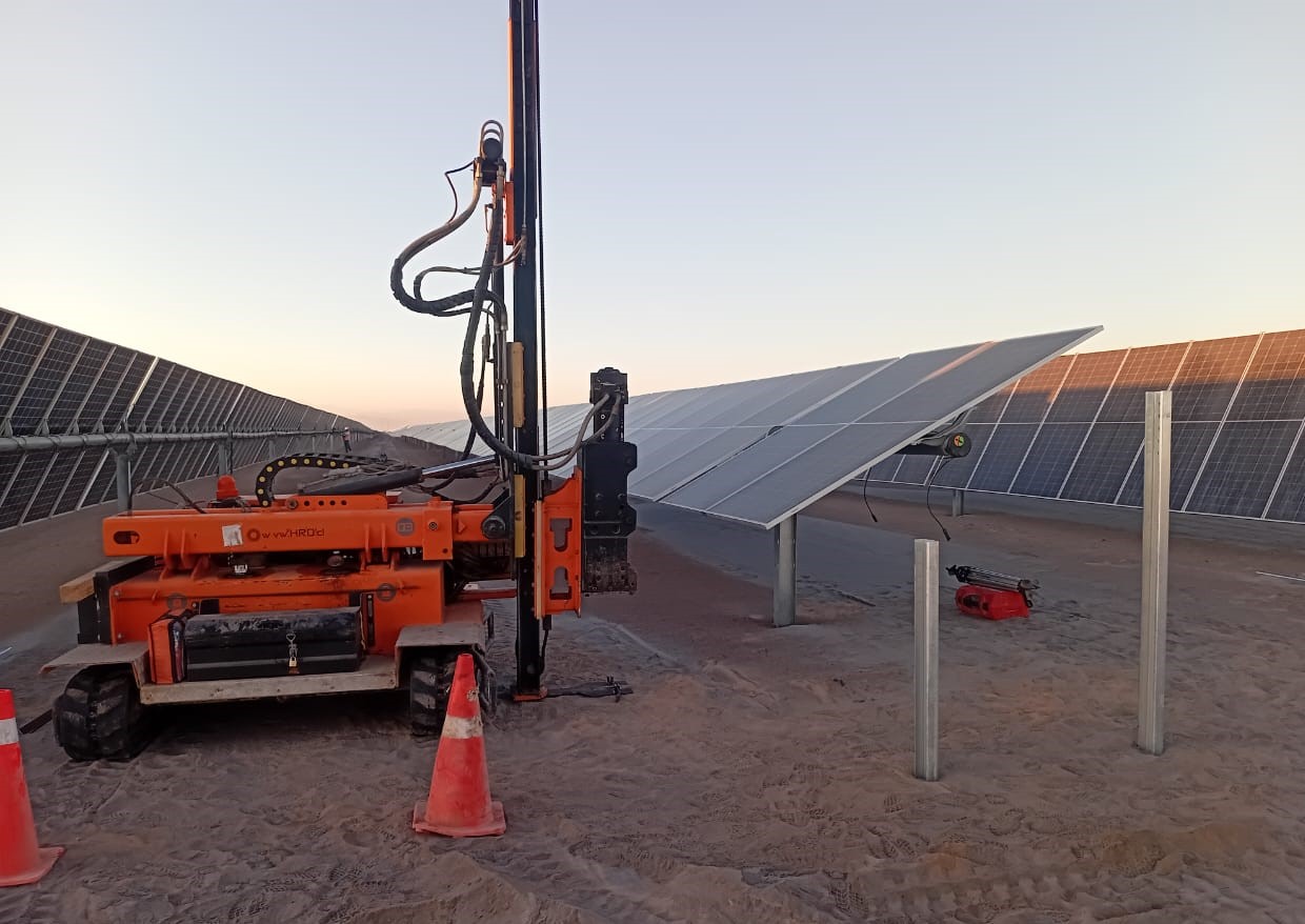 panel solar